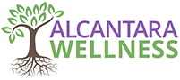 Alcantara Wellness Logo